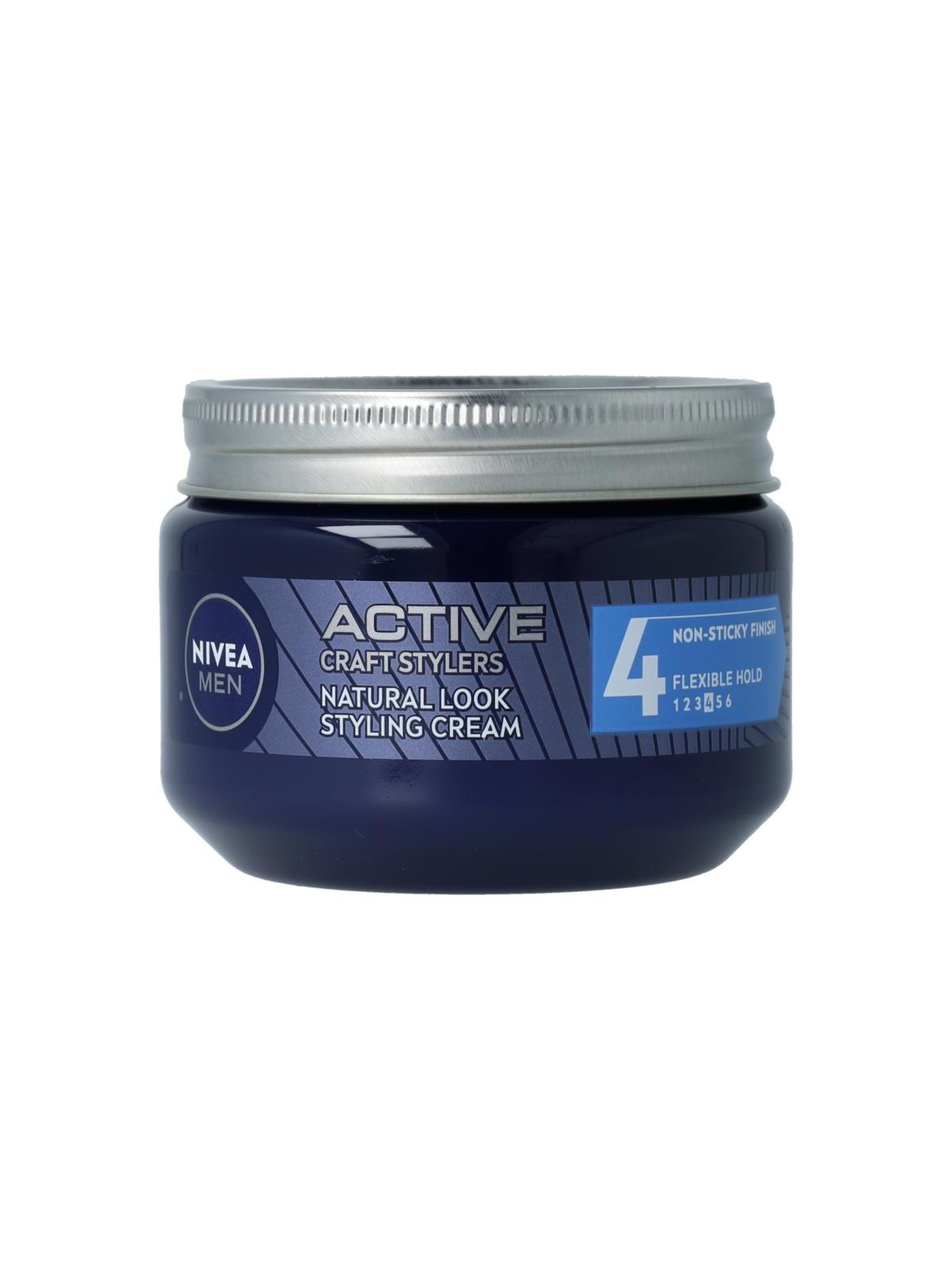  styling gel cream men