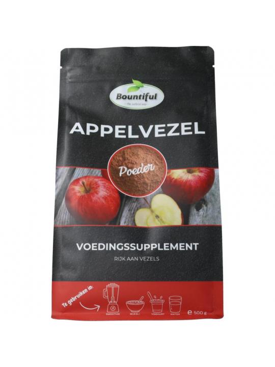 Bountiful appelvezel poeder