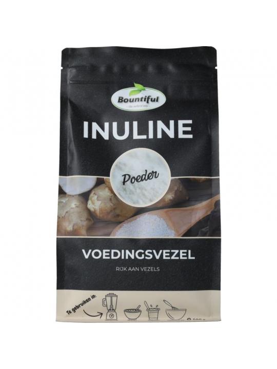Bountiful inuline poeder