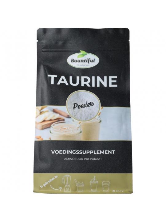 Bountiful taurine poeder