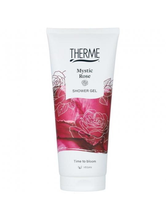  mystic rose shower gel
