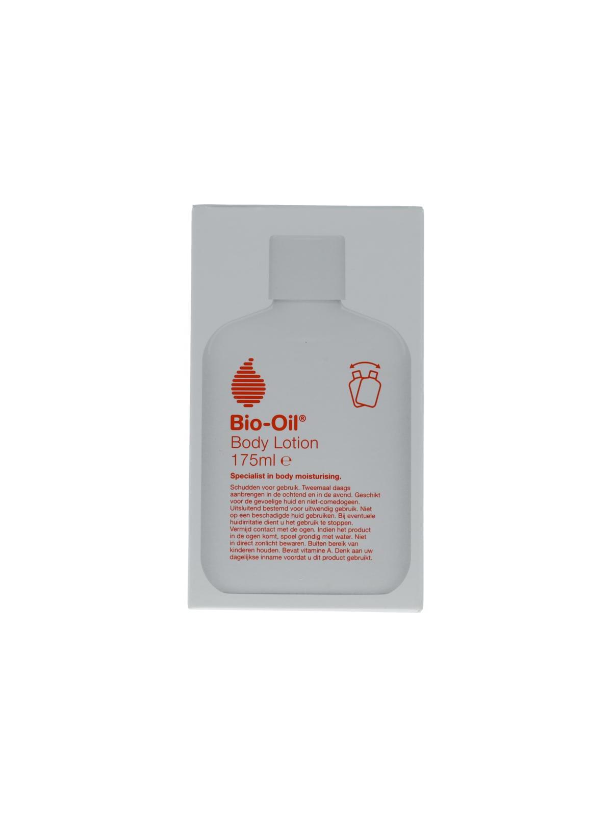 bio-oil body lotion