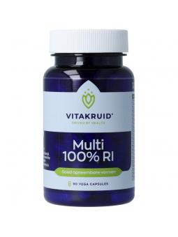  multi 100% ri