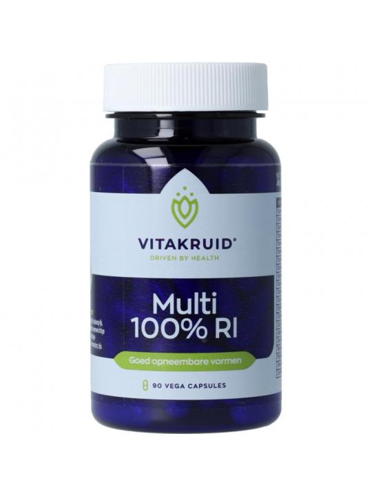  multi 100% ri