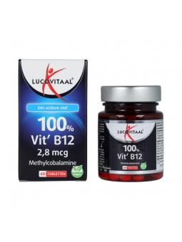  vitamine b12 100%