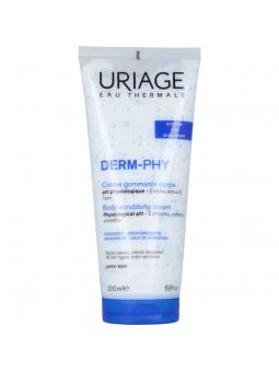  derm-phy body scrubbing cream
