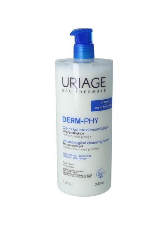  dermatologische wascreme