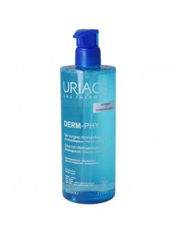  extra-rich dermatological gel
