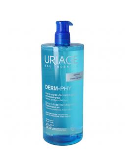  extra-rich dermatological gel