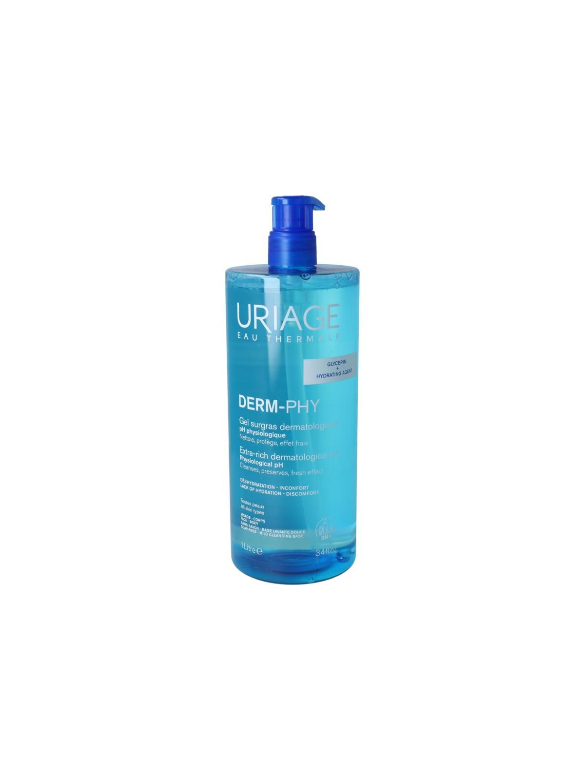  extra-rich dermatological gel