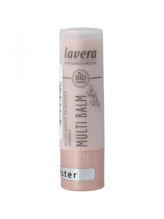 Multi balm sunshine red 01 tester