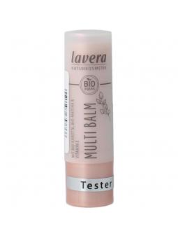 Multi balm cloudy pink 02 tester