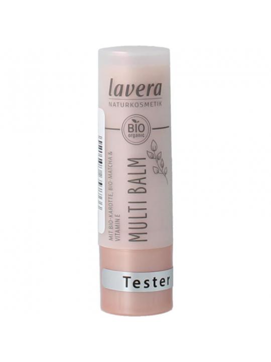 Multi balm cloudy pink 02 tester