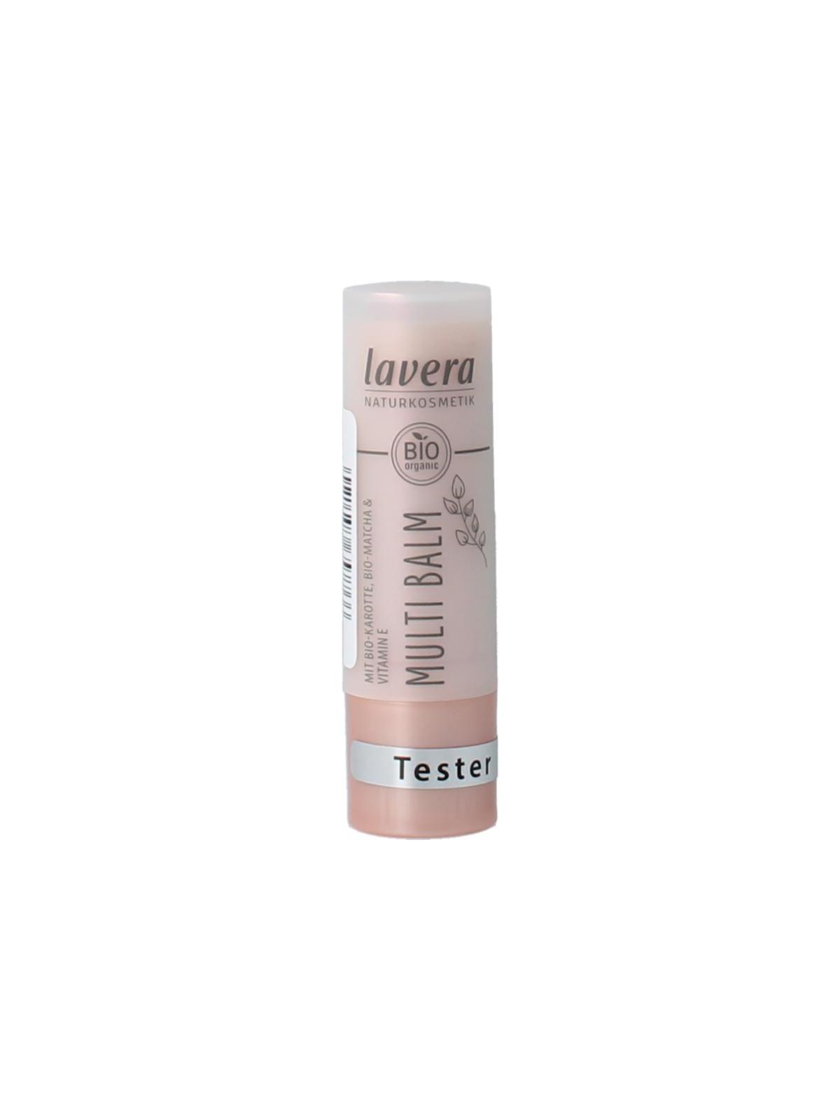 Multi balm cloudy pink 02 tester