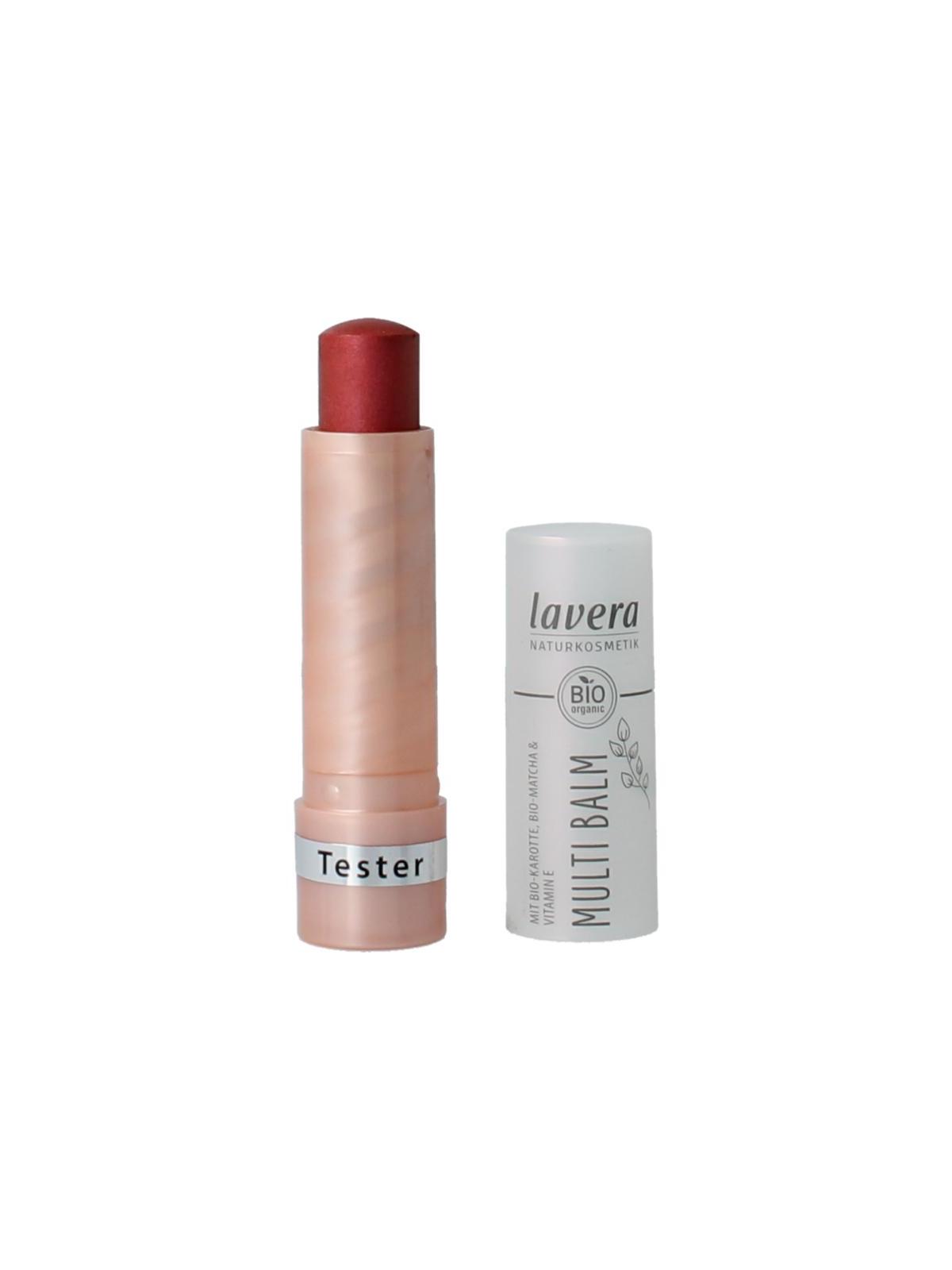 Multi balm sunrise rose 04 tester