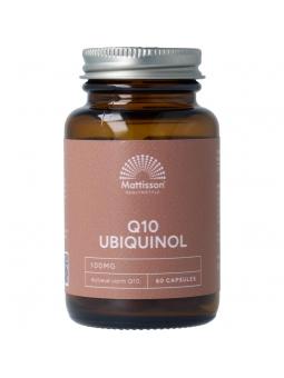  q10 ubiquinol 100mg