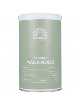  organic maca rood