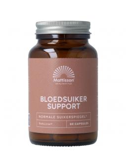  bloedsuiker support