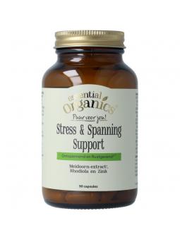Essential Organi Puur stress & ontspanning