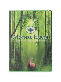  wierookkegel mother earth