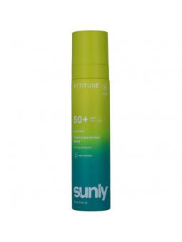  sunly sunscr spr spf50 unsc