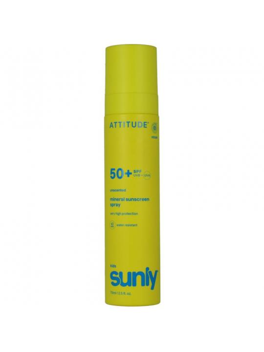  sunly sunscr spr kids spf50