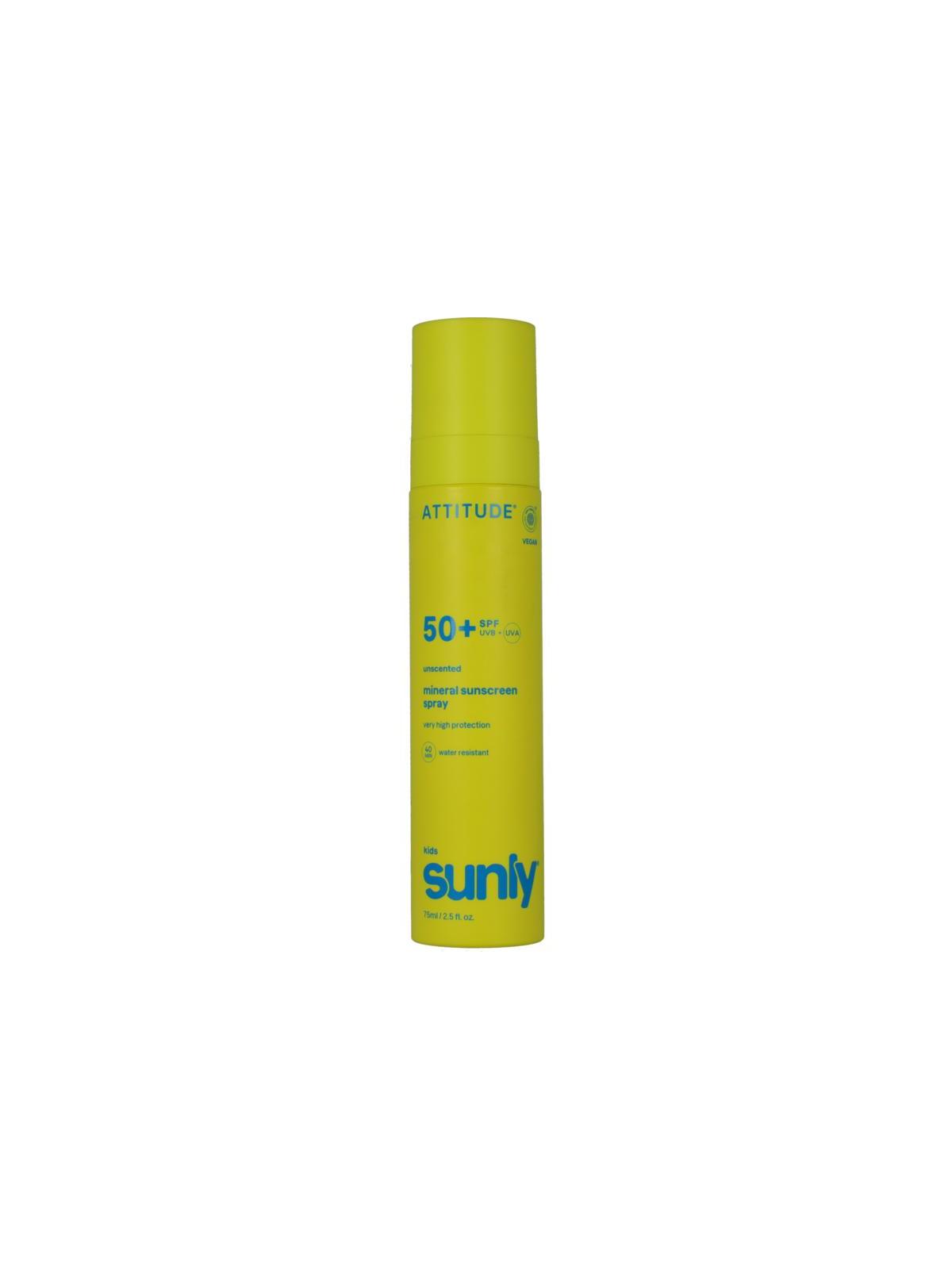  sunly sunscr spr kids spf50