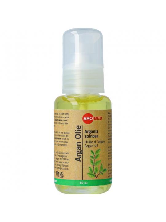  argan olie bio