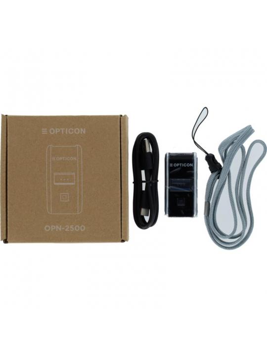 Opticon Opticon handscanner opn-2500