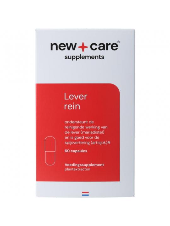 New Care lever rein