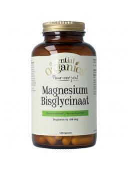 Essential Organi Puur magnesium bisglycinaat