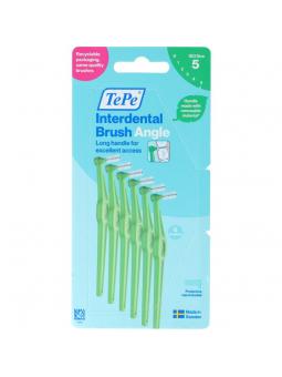  tepe angle groen 0.8mm maat 5