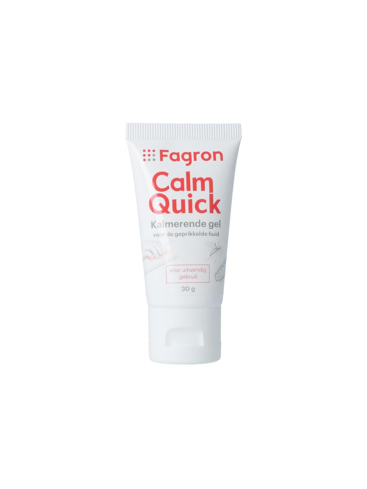 calmquick kalmerende gel