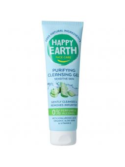  purifying cleansing gel