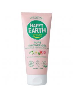  mama care pure shower gel