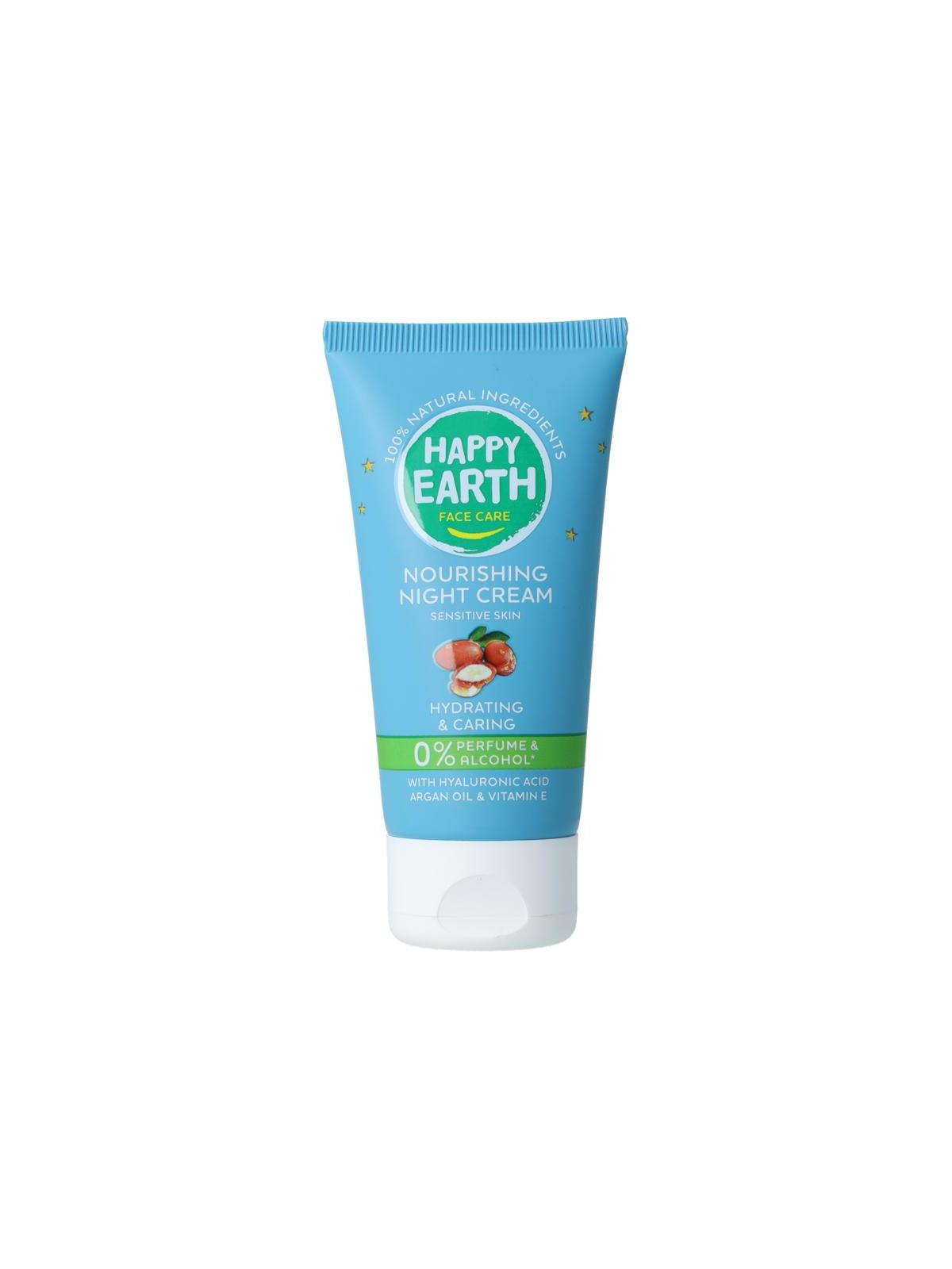  nourishing night cream