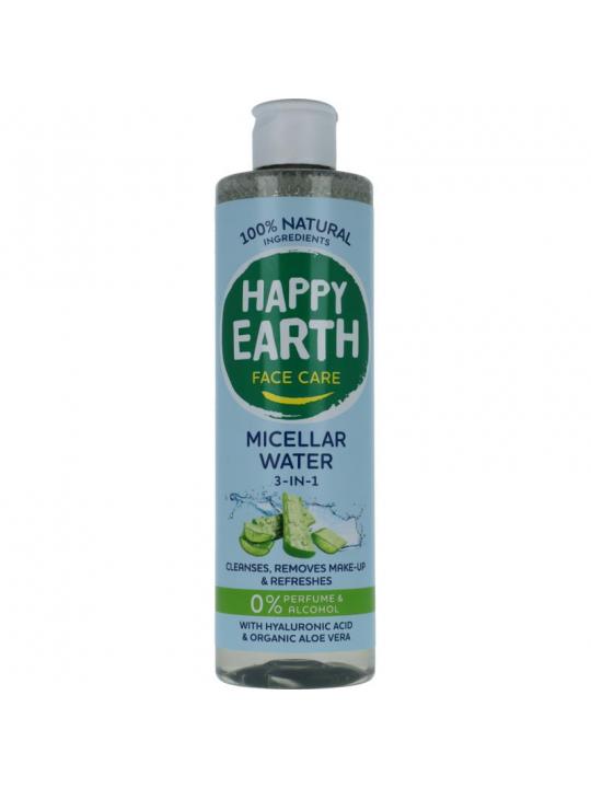  micellair water 3-in-1