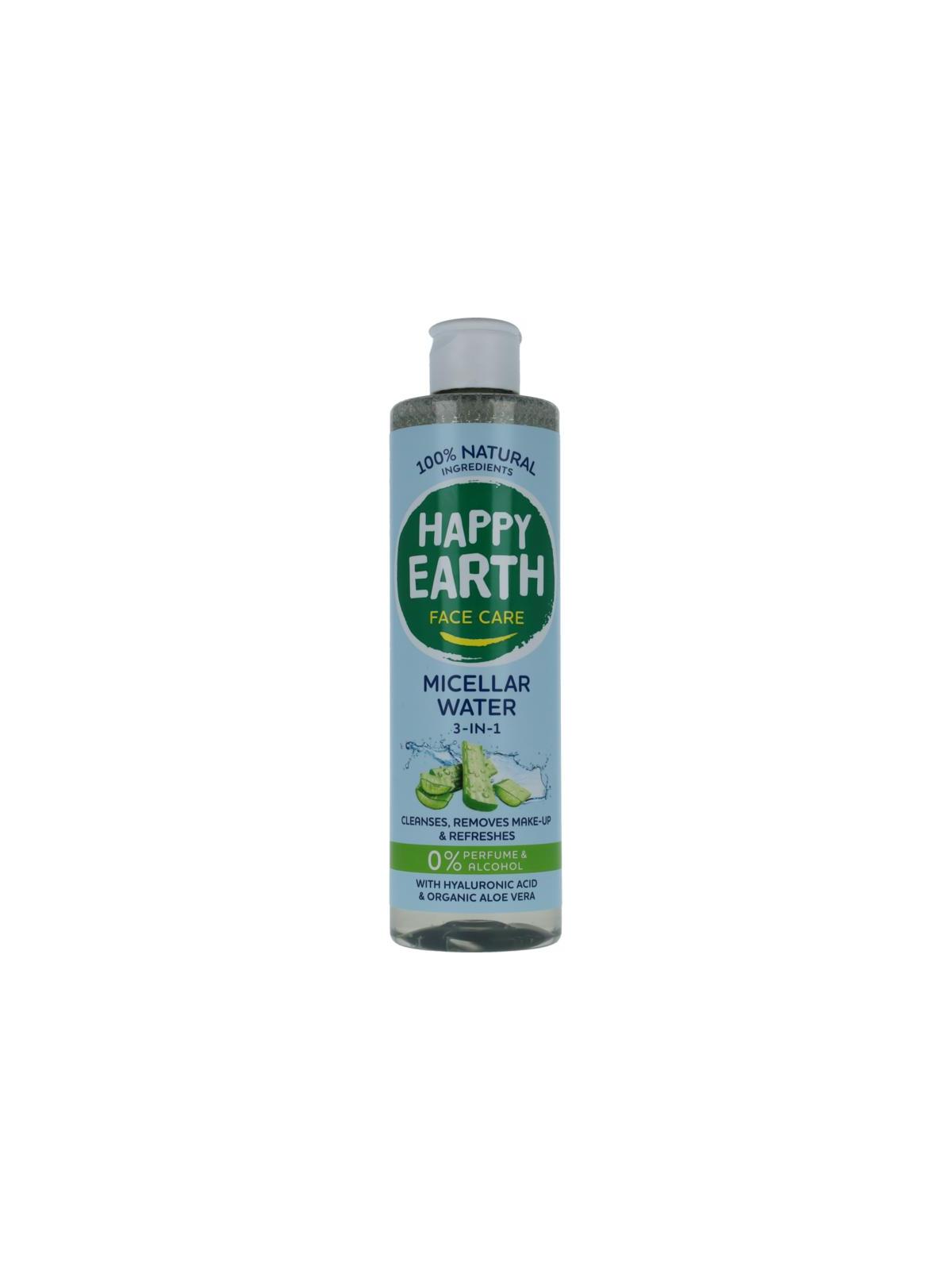  micellair water 3-in-1