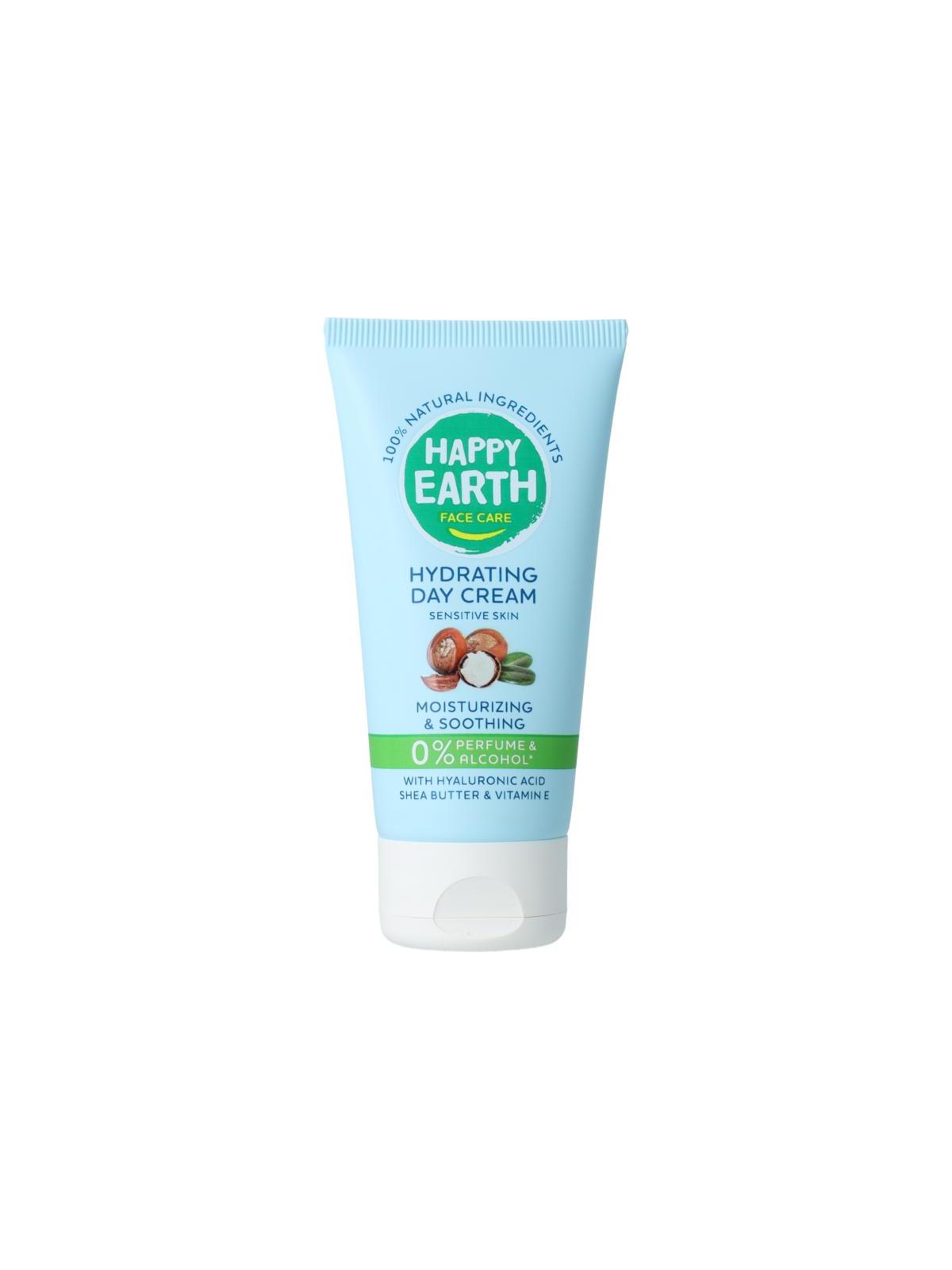  hydrating day cream