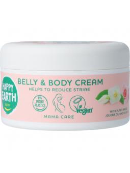  mama care belly & body balm