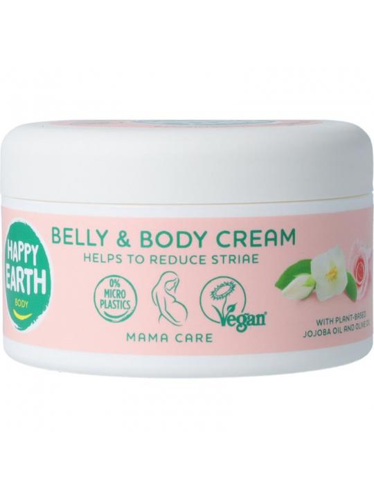  mama care belly & body balm