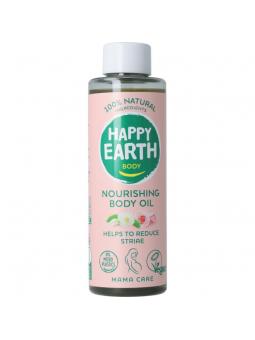 mama care nourishing body oil