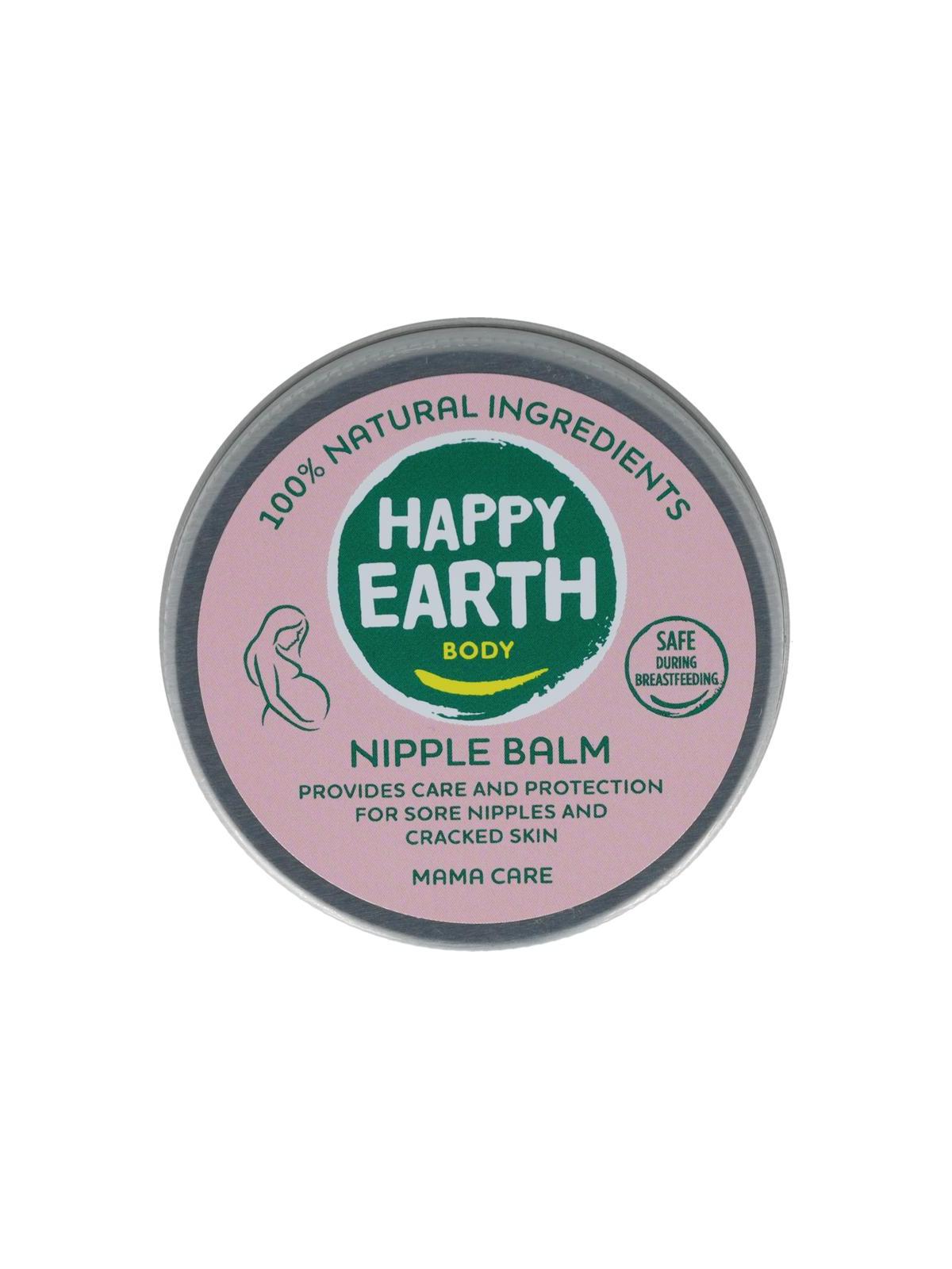  mama care nipple balm