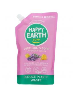  refill handzeep lavender ylang