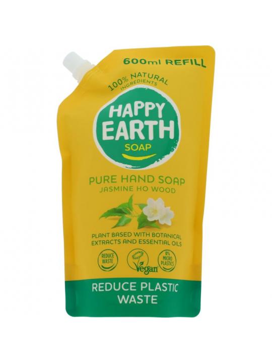  refill handzeep jasm ho wood