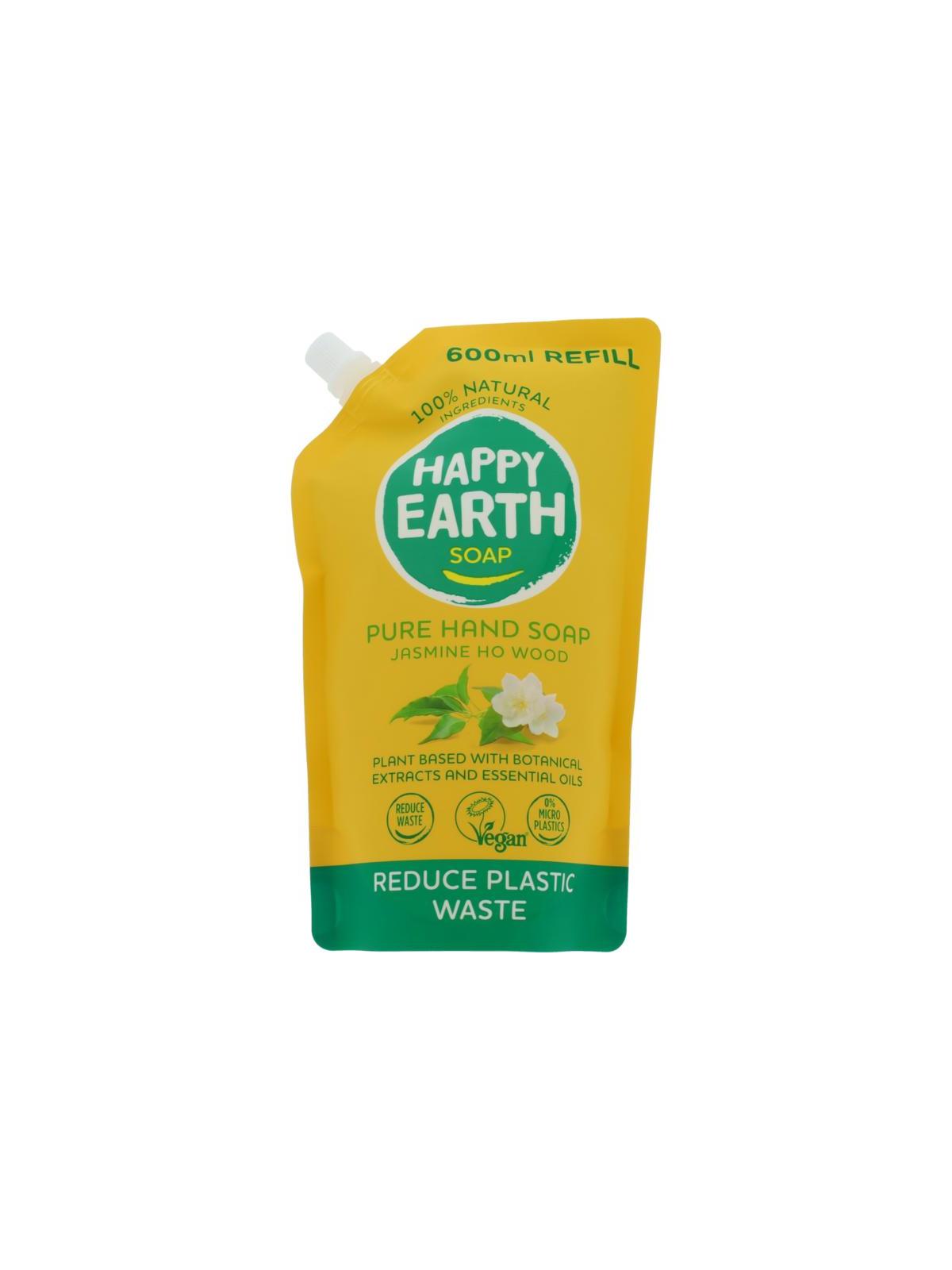  refill handzeep jasm ho wood