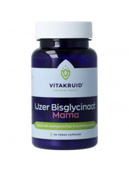  ijzer bisgl mama 30 compl