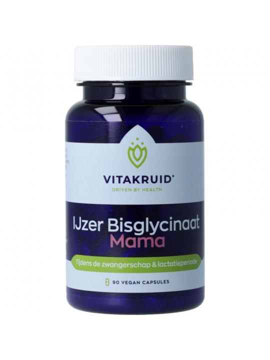  ijzer bisgl mama 30 compl