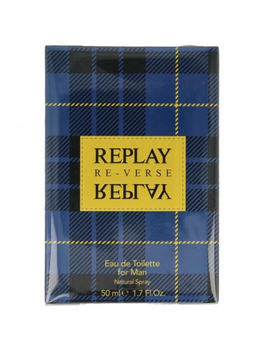 Sign reverse man eau de toilette