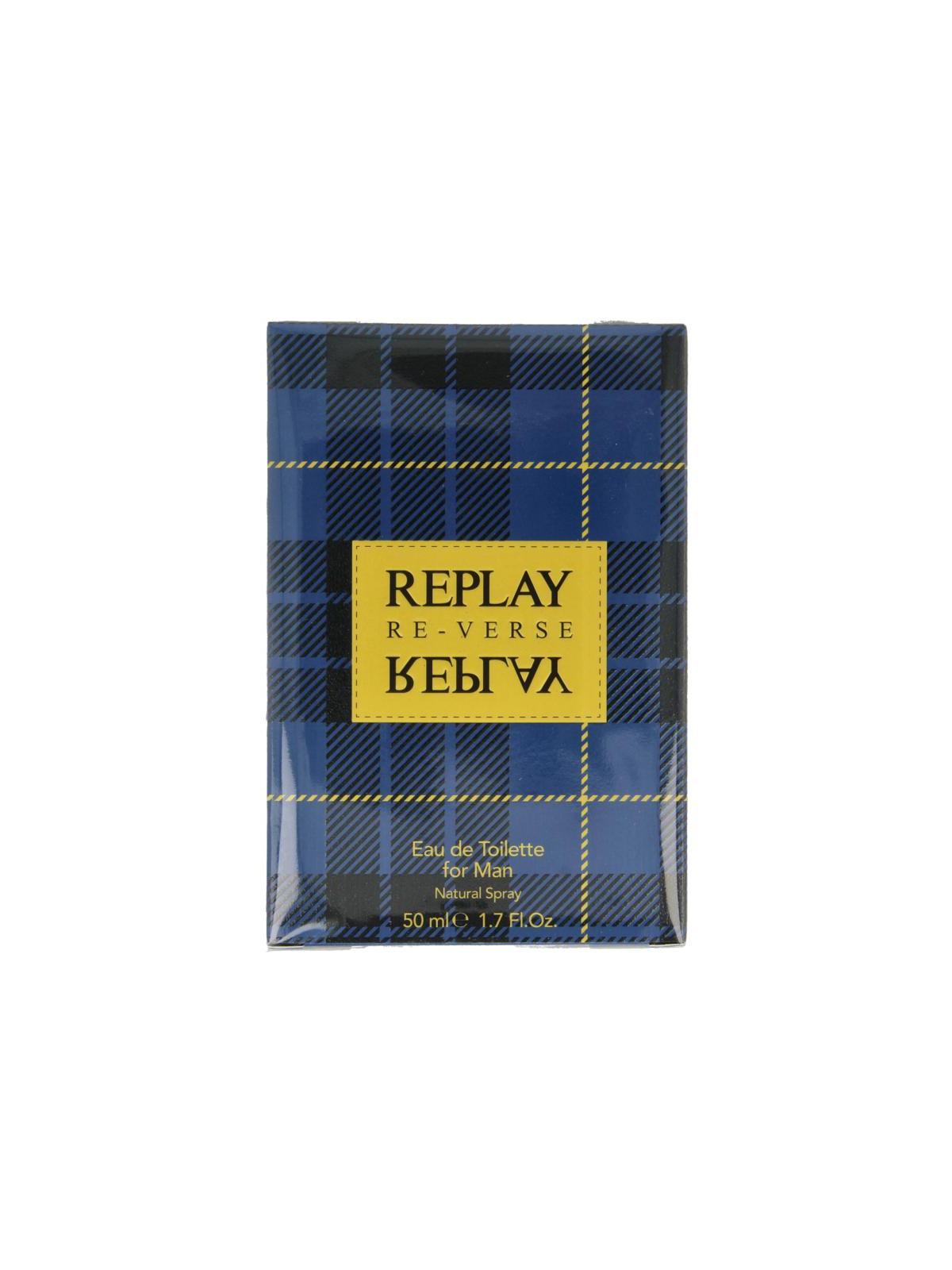 Sign reverse man eau de toilette